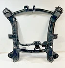 2005-2008 Honda Pilot Awd Front Crossmember Sub Frame Cradle Reinforcement Oem Used. Price: $300.00.