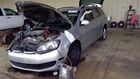 Driver Lower Control Arm Front Station Wgn Cast Iron Fits 05-14 Jetta 1083624 Used. Price: $101.09.