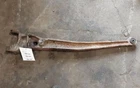 Passenger Front Axle 2WD Twin I-beams Fits 08-19 Ford E350 Van 1400749 Used. Price: $265.00.