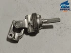 2018-2020 Acura Tlx Fwd Steering Column Lower Joint Shaft Connector Knuckle Oem Used. Price: $39.00.