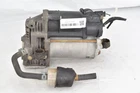 13-16 Mercedes X166 GL550 GL450 Air Suspension Compressor Pump 1663200204 Oem Used. Price: $223.43.