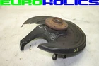 Oem Bentley Continental Flying Spur 06-12 Left Rear Spindle Knuckle Hub Bearing Used. Price: $144.49.