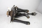 11-18 Bmw F25 F26 X3 X4 Rear Right Suspension Axle Drive Spindle Hub Arm Oem 66K Used. Price: $150.63.