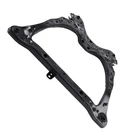 Front Subframe Crossmember Engine Cradle For Toyota RAV4 51100-0R012 2019-2024 New. Price: $310.99.