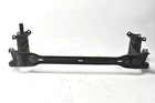 06-10 Mercedes W251 R350 R500 R63 Lower Radiator Tie Bar Support W/ Brackets Oem Used. Price: $133.95.