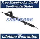 Remanufactured Hydraulic Steering Racka Pinion For Infiniti Q50 Awd 2014 2015. Price: $420.75.