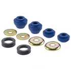 Front Radius Arm Bushing Kit Moog K80006 Ford F-150, Bronco New. Price: $53.57.