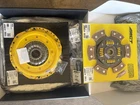 Advanced Clutch Transmission Kit FF5-HDG6*ACT Hd/race Sprung Pad New. Price: $1200.00.
