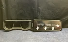 2024-2026 Jeep Wrangler Gladiator Display Oem With Bezel Center Stack 68607669AB New. Price: $396.95.