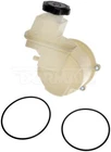 Power Steering Reservoir Dorman 603-939 New. Price: $73.39.