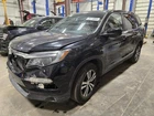 Used Front Right Suspension Strut Fits: 2016 Honda Pilot Awd. Price: $120.00.