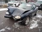 Driver Left Lower Control Arm Rear Fits 99-05 Mazda MX-5 Miata 9368291 Used. Price: $71.02.