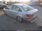 Passenger Front Spindle/knuckle Vin 4TH Digit Limited Fits 11-16 Cruze 229867 Used. Price: $65.00.