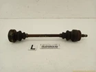 Mercedes SL320 R129 Driver Left Rear Axle Shaft At Fits 1995-1997 96 Used. Price: $58.41.