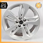 Land Rover Range Sport L320 Hse 9.5 X 20" Wheel Rim DH3M1007CAW Oem Used. Price: $282.20.