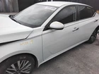 Passenger Rear Suspension Fwd Manual Parking Brake Fits 19-25 Altima 133792 Used. Price: $175.50.