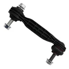101-8675 Beck Arnley Sway Bar Link Rear Driver Or Passenger Side Right Left New. Price: $49.71.