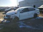 2018 Volkswagen Jetta Right Front Knee Suspension Oem 81K Miles Used Part. Price: $284.95.