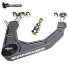 Camburg CAM-110233-GRY Kinetik V2 Performance Billet Uniball Upper Arms New. Price: $1899.00.