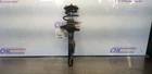 2000 Porsche 911 996 Carrera Shock Strut Front Right Passenger Used. Price: $95.63.