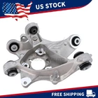 1044411-00-F Left Rear Suspension Knuckle Spindle For 17-23 Tesla Model New. Price: $126.59.