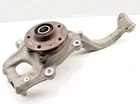 2013-2016 Audi Allroad Driver Left Front Spindle Knuckle Assembly Oem Used. Price: $180.99.