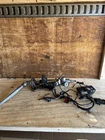14-21 Ram Promaster 1500-3500 Steering Column W/ Manual Adjustment Assembly Oem Used. Price: $130.00.