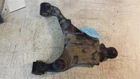 Passenger Right Lower Control Arm Front Fits 03-06 Sorento 479809 Used. Price: $38.25.