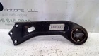 2016-2018 Hyundai Tucson Rear Left Lower Suspension Arm Oem 55270-H3000 Used. Price: $160.00.