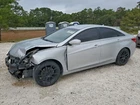 Driver Rear Suspension 2.0L Turbo Sport Fits 11-13 Sonata 3790297 Used. Price: $495.00.