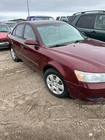Used Steering Column Fits: 2008 Hyundai Sonata Floor Shift W/o Telescopic Gra. Price: $145.30.