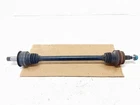 10-16 Mercedes-benz E350 W164 4MATIC Rear Right Axle Shaft Oem Used. Price: $134.65.