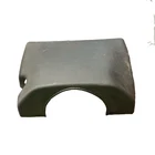 2013-2018 Ram 1500 2500 3500 Upper Steering Column Shroud Oem 1GD32TRMAB Used. Price: $25.00.