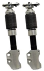 Ridetech Front Hq Series Shockwaves, 1979-1993 Ford Mustang, Mono Tube Strut, A6 New. Price: $1995.00.