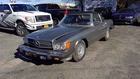 Driver Lower Control Arm Rear 126 Type 300SDL Fits 77-87 Mercedes 300D 953434 Used. Price: $259.99.
