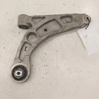 Driver Left Front Lower Control Arm Standard Duty Suspension 19 Jeep Cherokee Used. Price: $66.55.