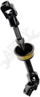 Apdty 155510 Intermediate Steering Shaft Replaces 4522006190 New. Price: $277.37.