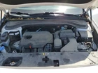 Hyundai Santa Fe 2019-2020 Left Front Knee Awd 1675145 Used. Price: $403.25.
