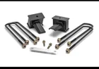 Readylift Suspension Leaf Spring Block Kit 17-22 Ford F250 F350 4WD 66-2741 New. Price: $75.33.