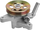 56110PGKA01 56110P8EA01 56110PVFA01 Honda Pilot Acura Tl V6 Power Steering Pump New. Price: $69.98.