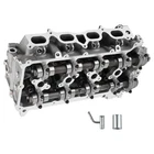 11101-0C040 Cylinder Head For Toyota Tacoma 4RUNNER 2.7L L4 Dohc 2TRFE 2005-2022 New. Price: $425.00.