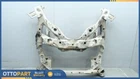 2009-2016 Bmw 650I Front Suspension Cradle Subframe Crossmember 6797644 Oem Used. Price: $206.25.