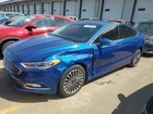 2017 Ford Fusion Driver Front Knee Assembly Used 110K Miles Oem 510-01854AL. Price: $284.95.