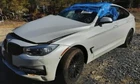 Crossmember/k-frame Rear Fits 17-19 Bmw 330I Gt 345939 Used. Price: $550.00.