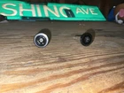 Jeep Cherokee Xj 97-01 Rear Hatch Bump Stops Oem (PB00) Used. Price: $10.00.