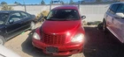 Used Loaded Beam Axle Fits: 2004 Chrysler Pt Cruiser Htbk Drum Brake W/o Abs Gra. Price: $315.98.
