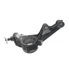 Steering Knuckle For Honda Cr-v L4 2.4L 2002-2006 51215-S9A-982 Front Driver New. Price: $34.00.