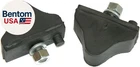 Compatible With 1964-72 Gm A-body Chevelle, Gto, 442, Gs Front Lower Control Arm New. Price: $56.87.
