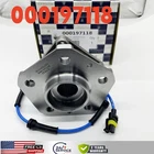 000197118 Wheel Hub Bearing Fits For Quattroporte Granturismo Grancabrio New. Price: $102.11.