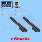 Kyb Front Struts GR-2 Excel-g Ford Mustang, Ii 1994-98 Kit New. Price: $241.36.